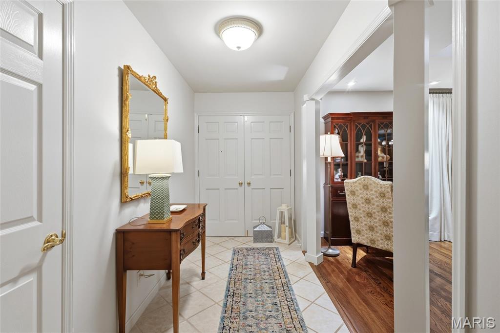 Ridgemoor Forest 1 - Residential