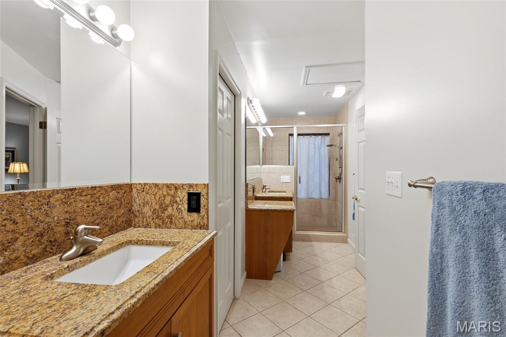 Ridgemoor Forest 1 - Residential