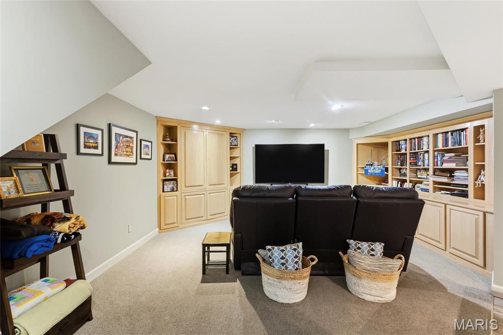 Ridgemoor Forest 1 - Residential