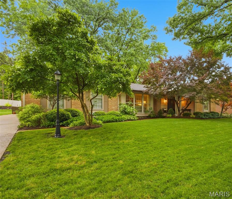 Ridgemoor Forest 1 - Residential