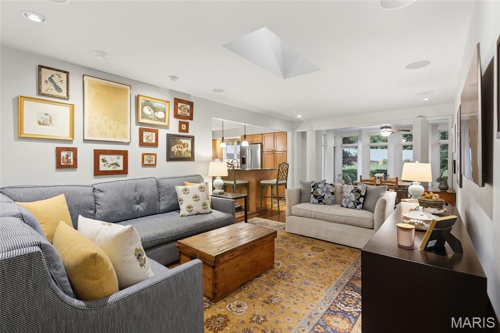 Ridgemoor Forest 1 - Residential