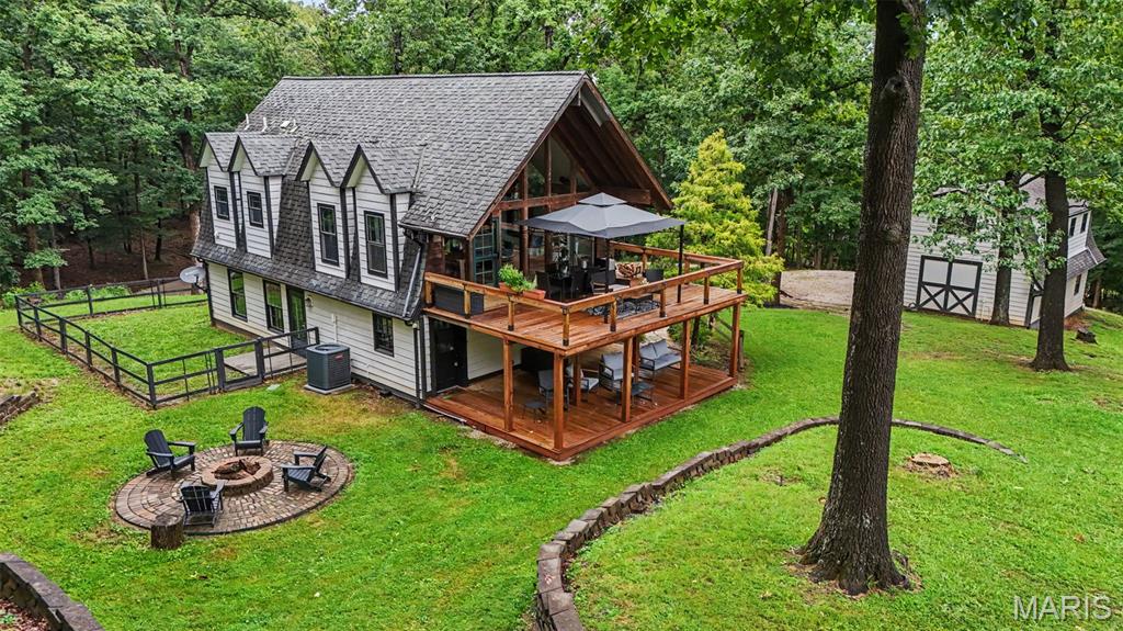 18322 Shiloh Woods Court