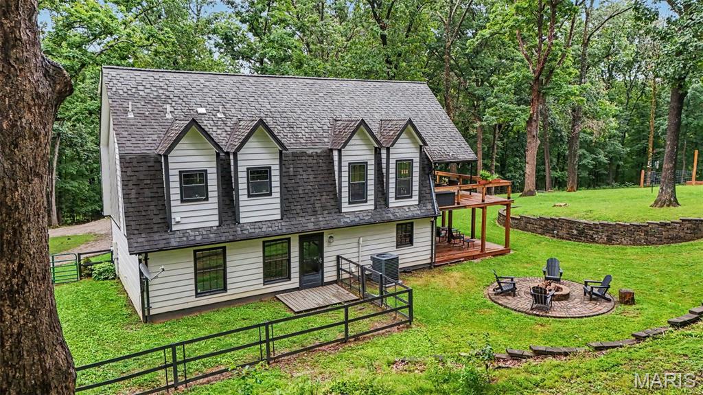 18322 Shiloh Woods Court