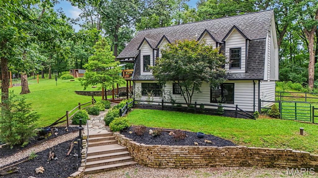 18322 Shiloh Woods Court