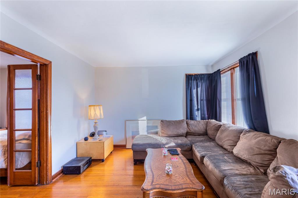 Phillips Add - Residential Income