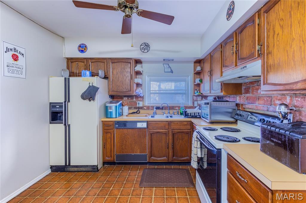 Phillips Add - Residential Income