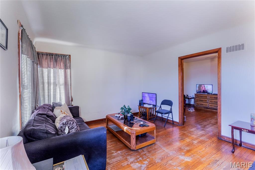 Phillips Add - Residential Income