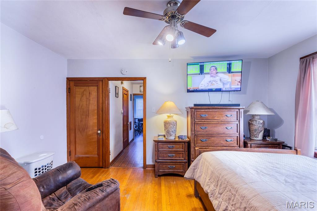 Phillips Add - Residential Income