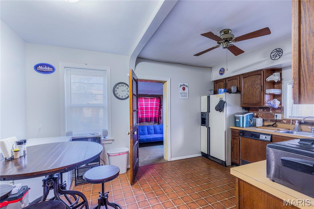 Phillips Add - Residential Income