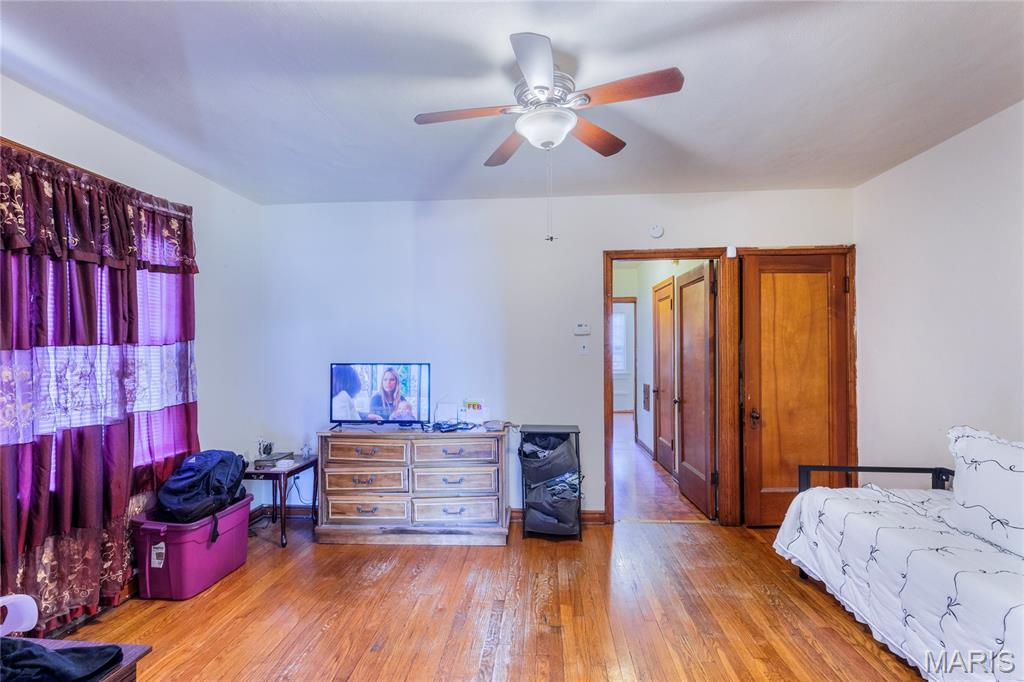 Phillips Add - Residential Income