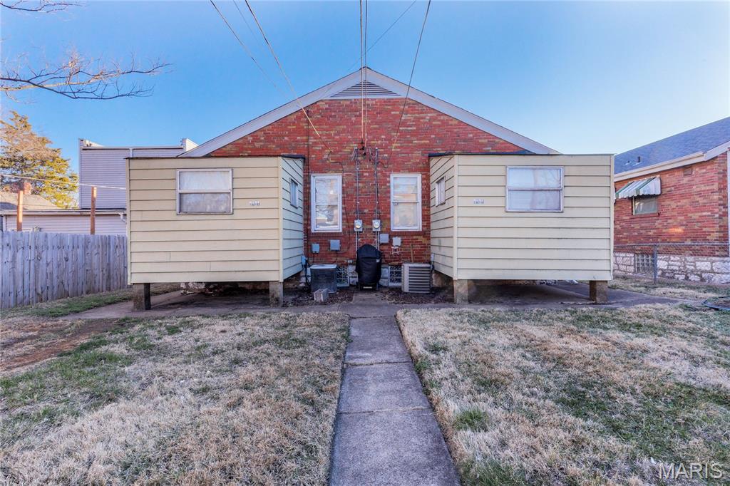 Phillips Add - Residential Income