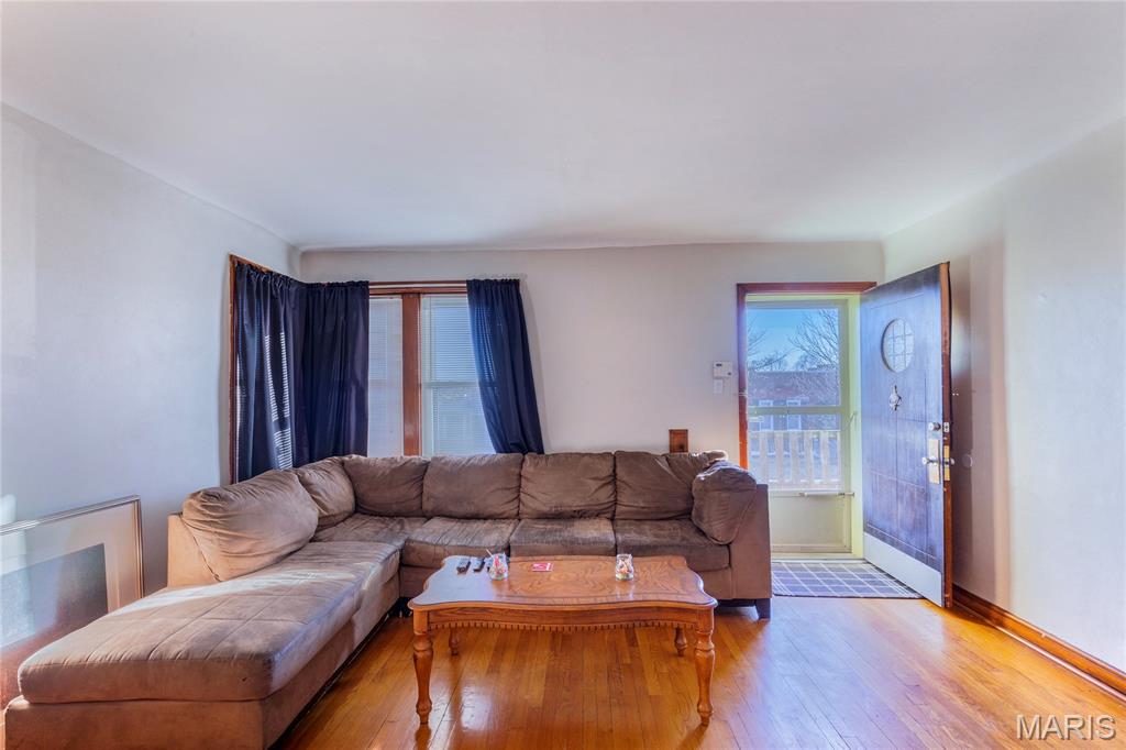 Phillips Add - Residential Income