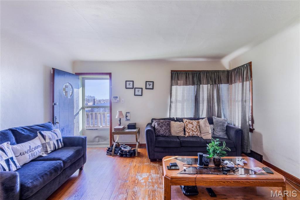 Phillips Add - Residential Income