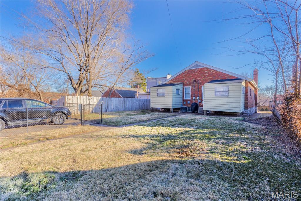 Phillips Add - Residential Income