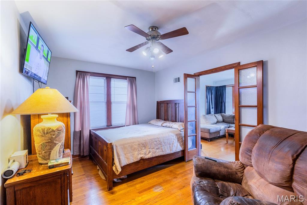 Phillips Add - Residential Income