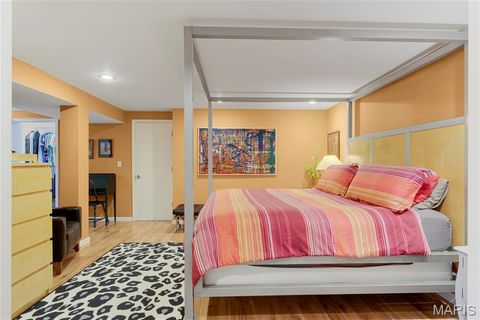 Tiny photo for 13078 Ferntrails Lane, Creve Coeur, MO 63141 (MLS # 26003546)