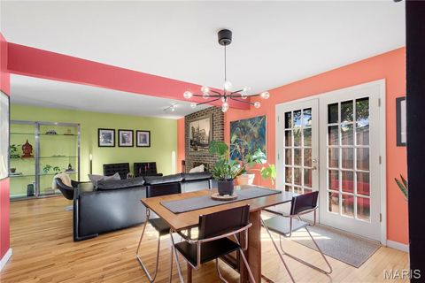 Tiny photo for 13078 Ferntrails Lane, Creve Coeur, MO 63141 (MLS # 26003546)