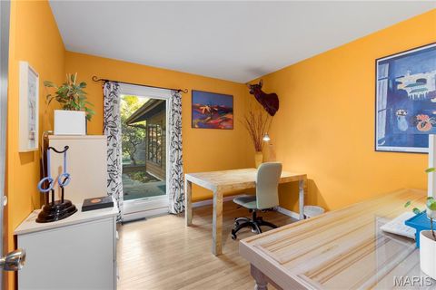 Tiny photo for 13078 Ferntrails Lane, Creve Coeur, MO 63141 (MLS # 26003546)