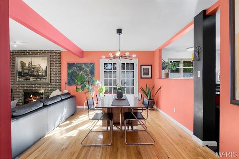 Tiny photo for 13078 Ferntrails Lane, Creve Coeur, MO 63141 (MLS # 26003546)