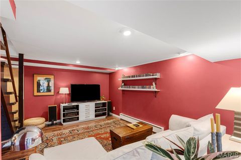 Tiny photo for 13078 Ferntrails Lane, Creve Coeur, MO 63141 (MLS # 26003546)