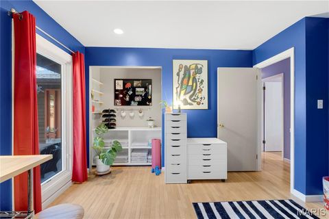 Tiny photo for 13078 Ferntrails Lane, Creve Coeur, MO 63141 (MLS # 26003546)