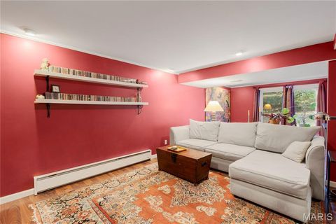 Tiny photo for 13078 Ferntrails Lane, Creve Coeur, MO 63141 (MLS # 26003546)