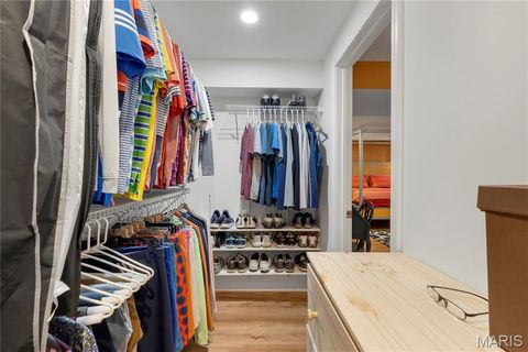 Tiny photo for 13078 Ferntrails Lane, Creve Coeur, MO 63141 (MLS # 26003546)