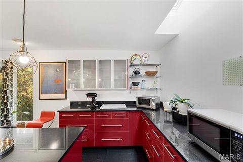 Tiny photo for 13078 Ferntrails Lane, Creve Coeur, MO 63141 (MLS # 26003546)