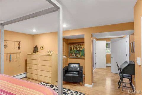 Tiny photo for 13078 Ferntrails Lane, Creve Coeur, MO 63141 (MLS # 26003546)