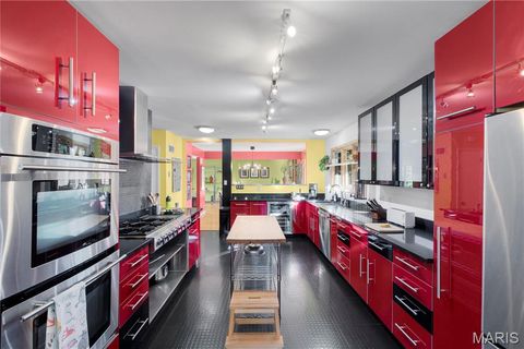 Tiny photo for 13078 Ferntrails Lane, Creve Coeur, MO 63141 (MLS # 26003546)