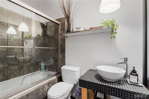 Tiny photo for 13078 Ferntrails Lane, Creve Coeur, MO 63141 (MLS # 26003546)