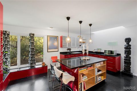 Tiny photo for 13078 Ferntrails Lane, Creve Coeur, MO 63141 (MLS # 26003546)