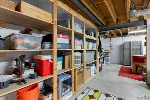 Tiny photo for 13078 Ferntrails Lane, Creve Coeur, MO 63141 (MLS # 26003546)