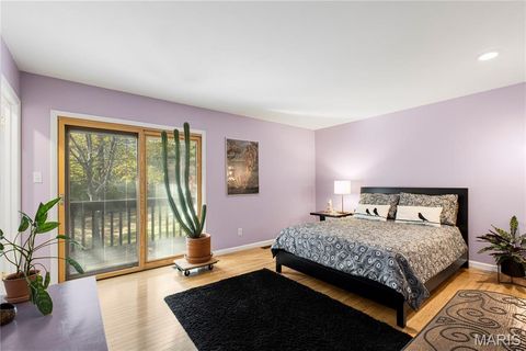 Tiny photo for 13078 Ferntrails Lane, Creve Coeur, MO 63141 (MLS # 26003546)