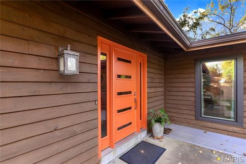 Tiny photo for 13078 Ferntrails Lane, Creve Coeur, MO 63141 (MLS # 26003546)