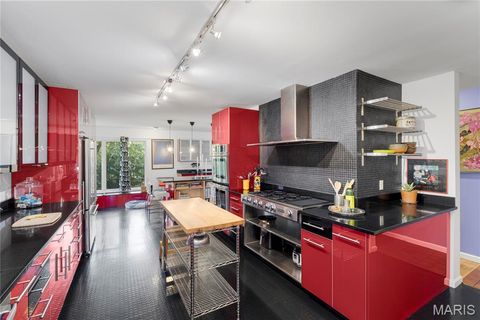 Tiny photo for 13078 Ferntrails Lane, Creve Coeur, MO 63141 (MLS # 26003546)