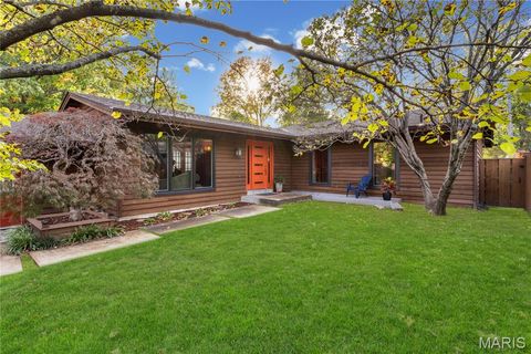 Tiny photo for 13078 Ferntrails Lane, Creve Coeur, MO 63141 (MLS # 26003546)