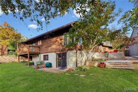 Tiny photo for 13078 Ferntrails Lane, Creve Coeur, MO 63141 (MLS # 26003546)