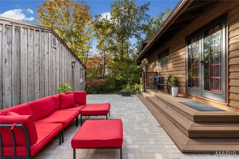 Tiny photo for 13078 Ferntrails Lane, Creve Coeur, MO 63141 (MLS # 26003546)