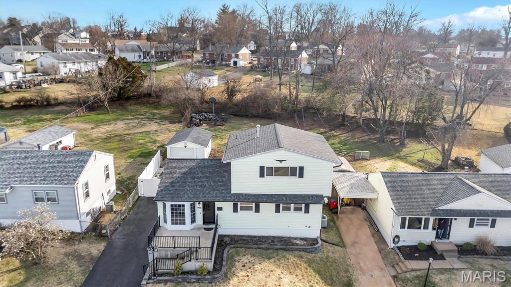 Sunset View 3 - Residential