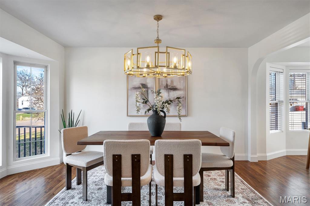 Sunset View 3 - Residential