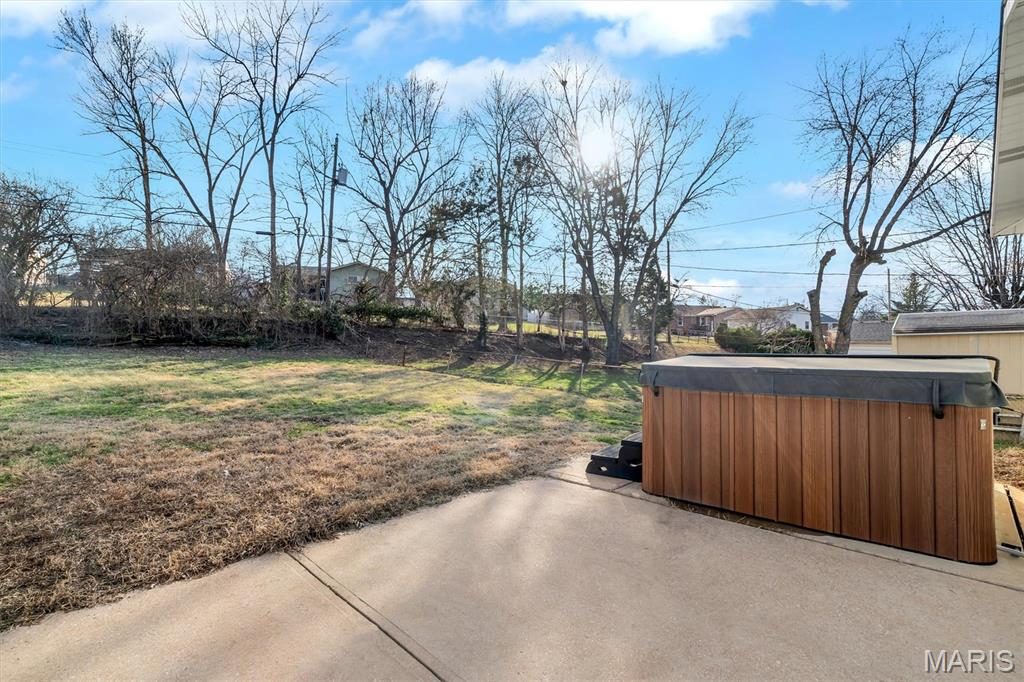 Sunset View 3 - Residential