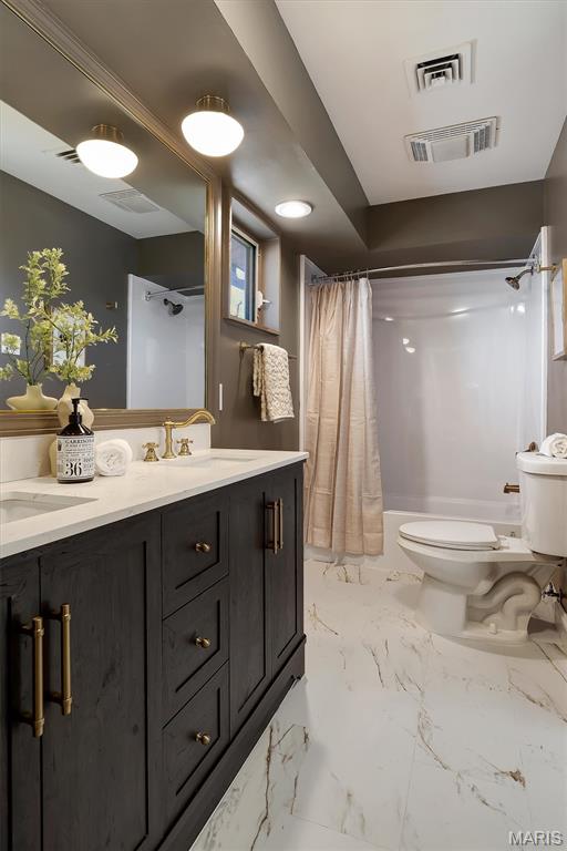 Sunset View 3 - Residential