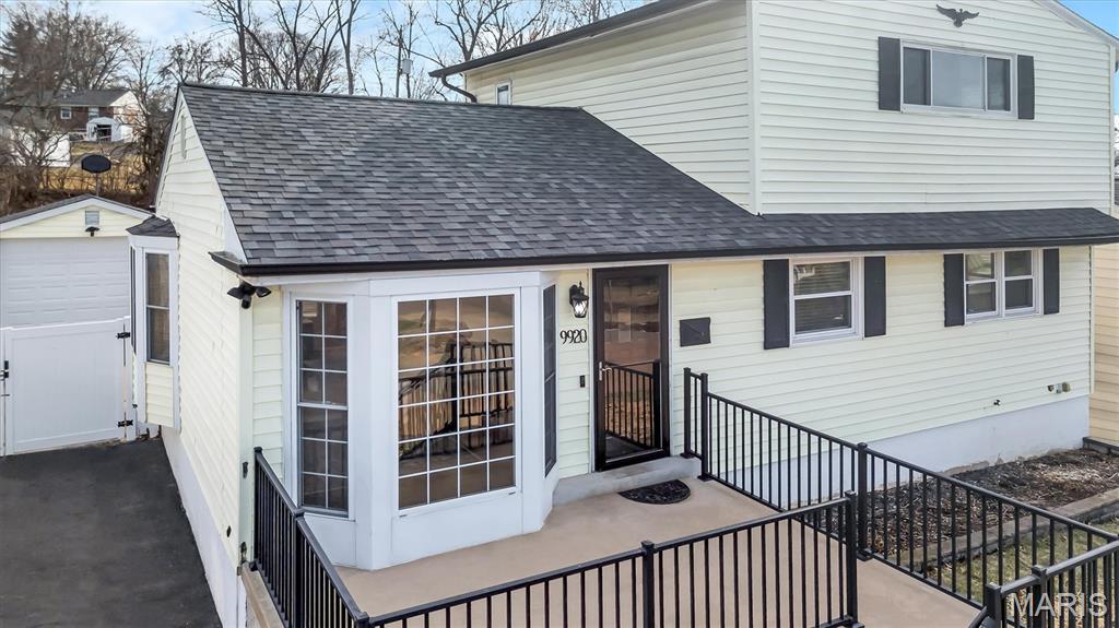 Sunset View 3 - Residential