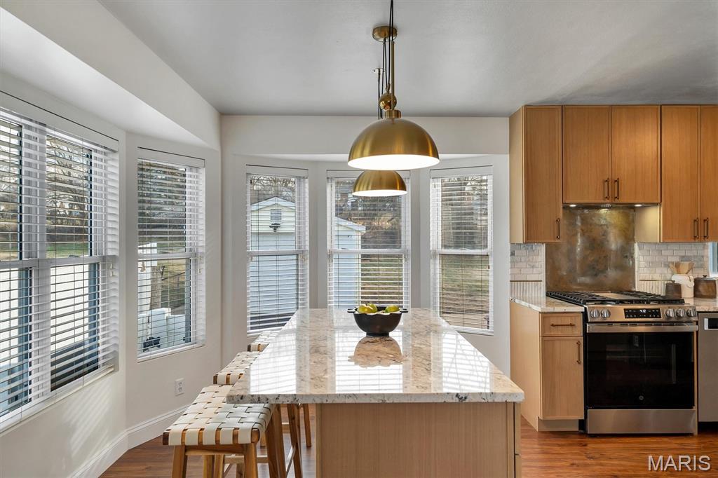 Sunset View 3 - Residential