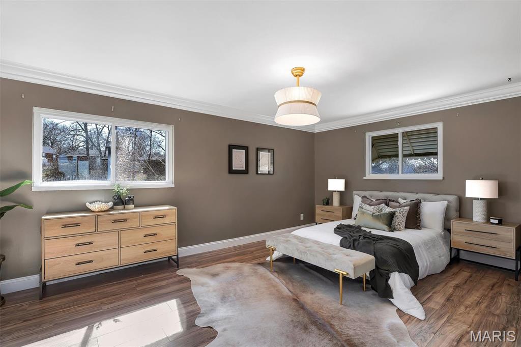 Sunset View 3 - Residential