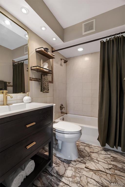 Sunset View 3 - Residential