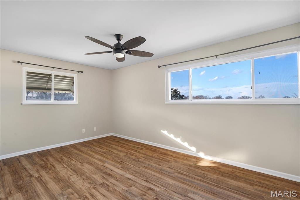 Sunset View 3 - Residential