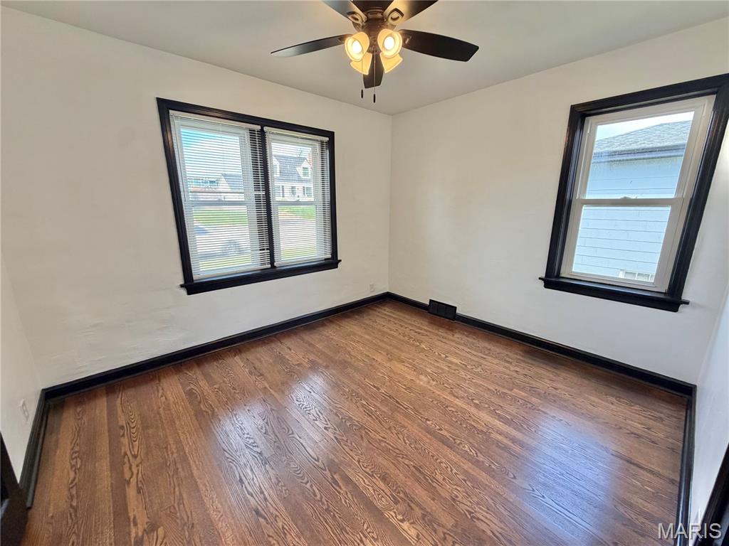 Alphonse Berry Tr - Residential