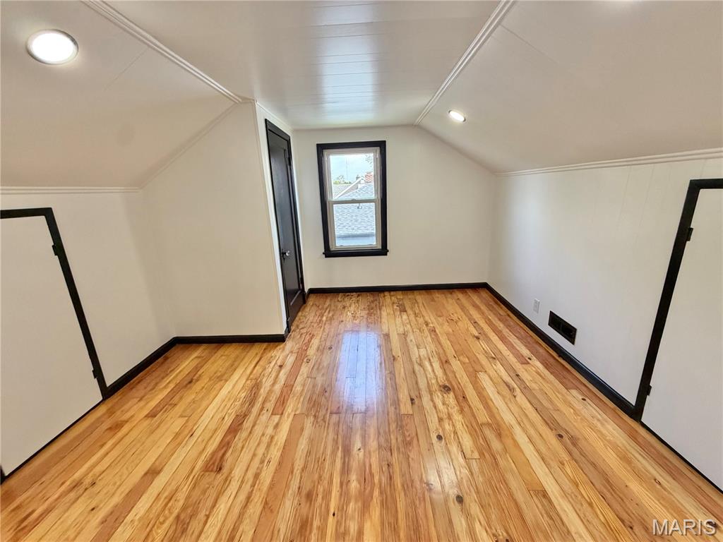 Alphonse Berry Tr - Residential